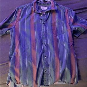 Means button up. Size- M